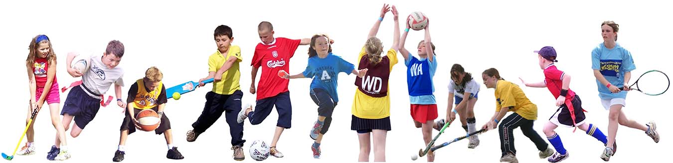 gl sports ball series