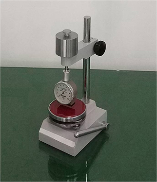 Hardness Test