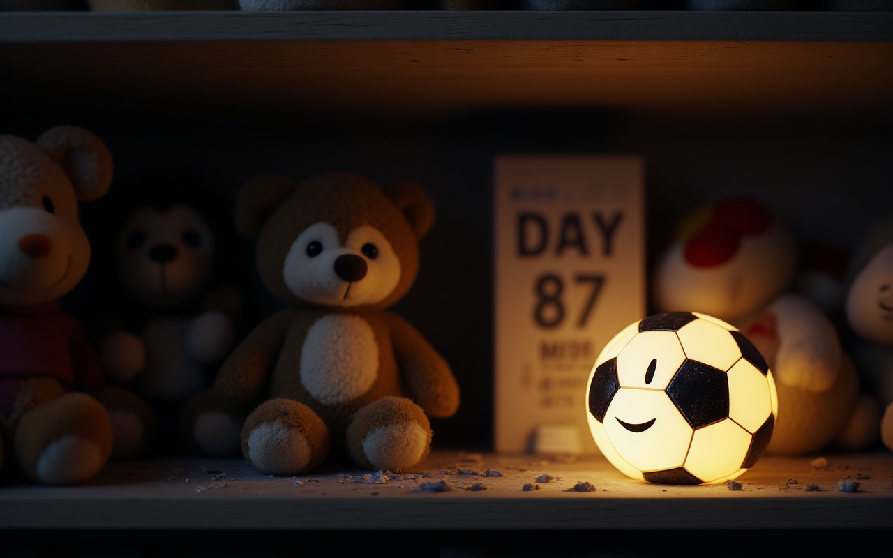 Manufacturing Process Overview