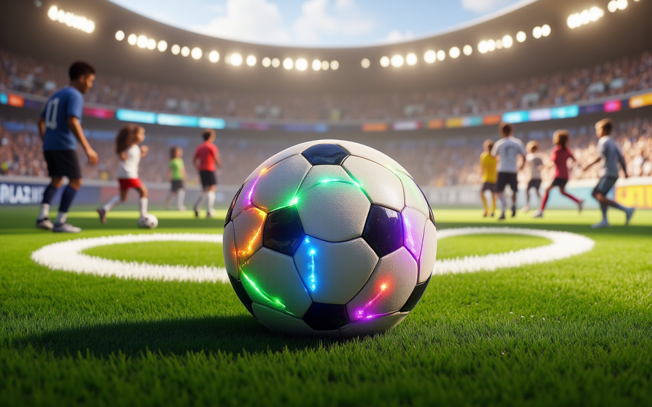 Global Distribution Network