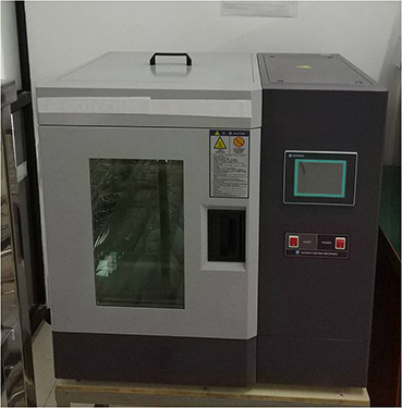 Thermostatic & Humidity Aging Test