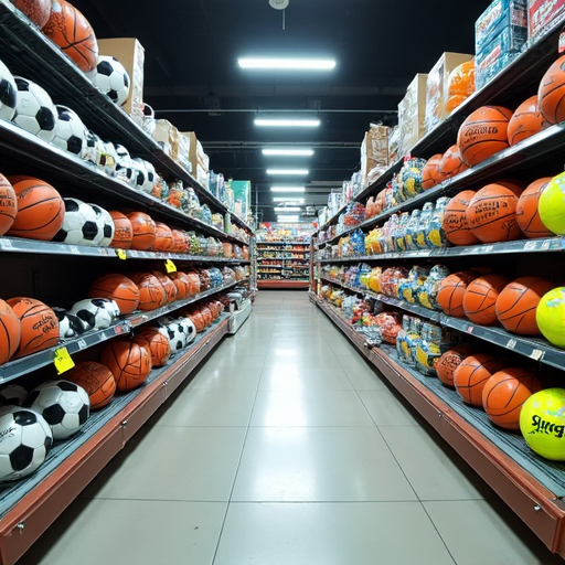 Supermarket Retailer