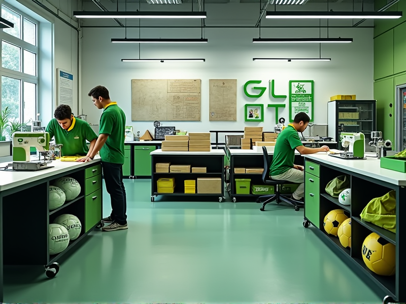 Sustainable Manufacturing