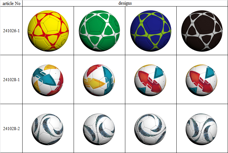 November Design Update: Customizable for Your Needs