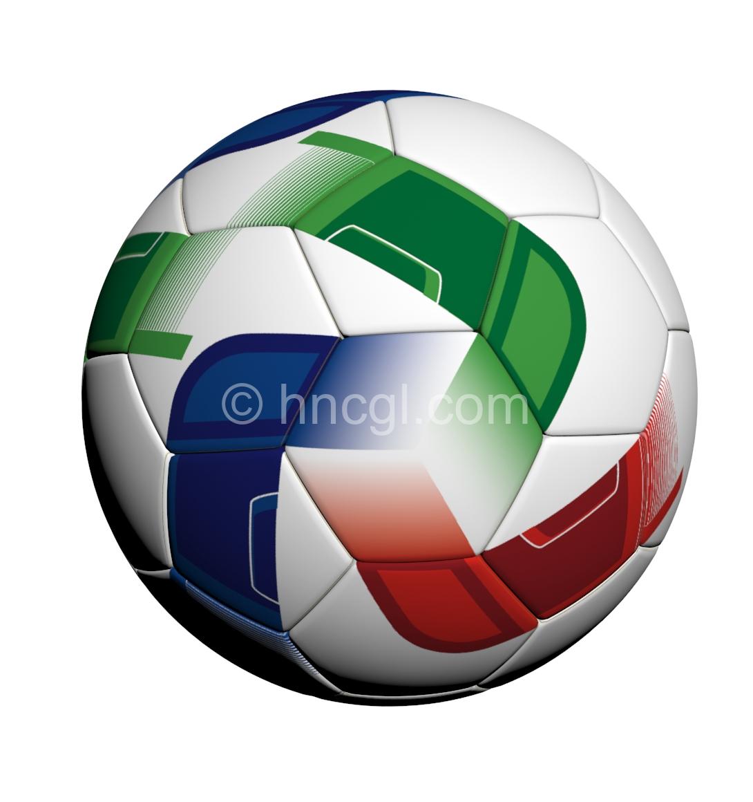 2026 FIFA World Cup Soccer ball Tri-Nation Spirit