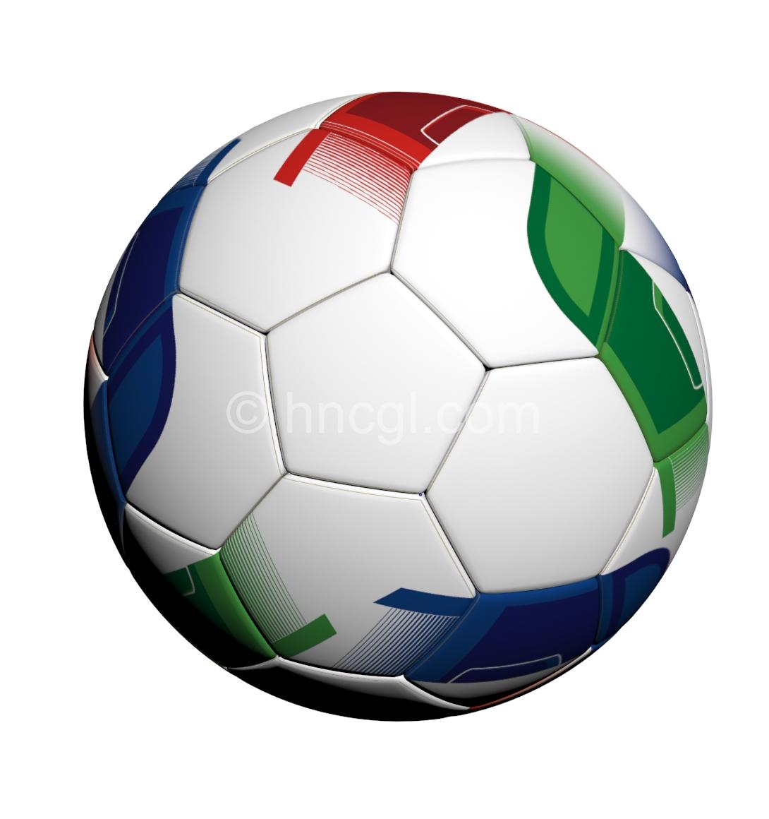 2026 FIFA World Cup Soccer ball Tri-Nation Spirit