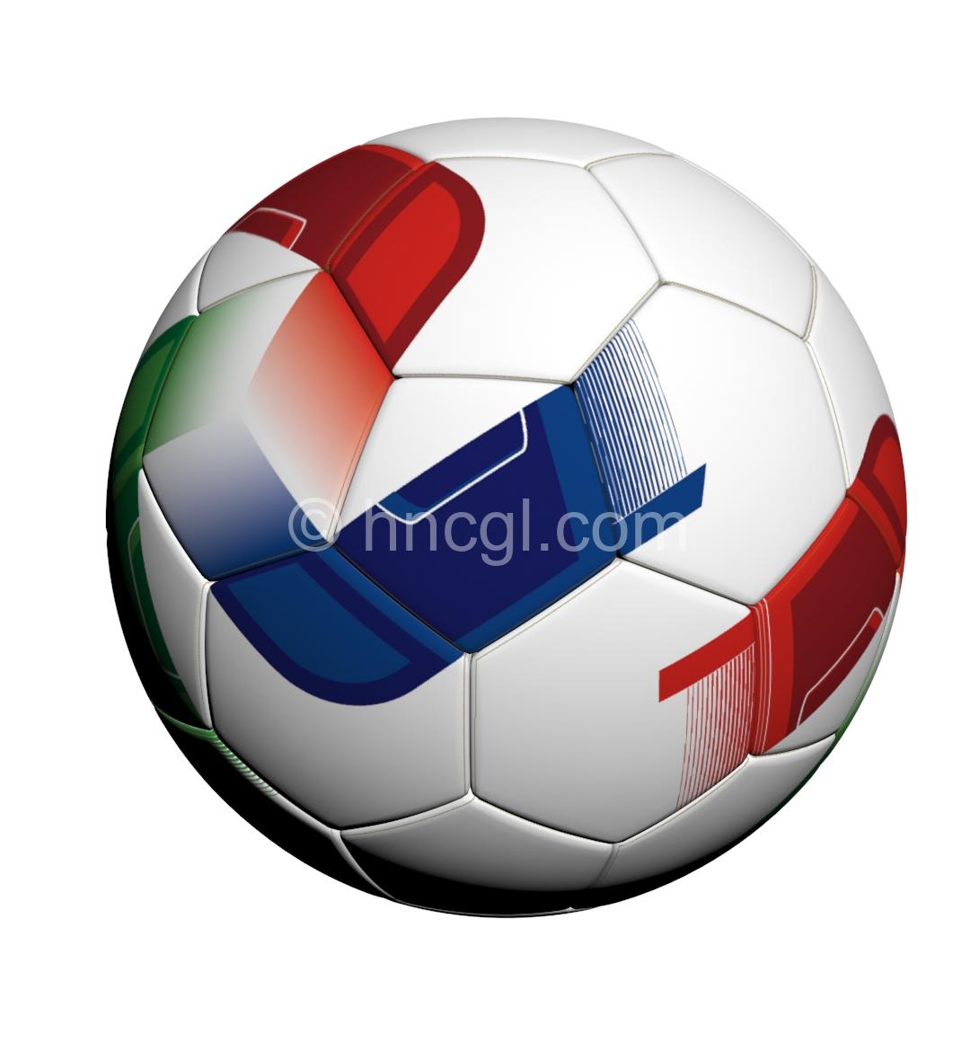 2026 FIFA World Cup Soccer ball Tri-Nation Spirit