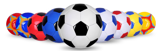 Exclusive September Promotion: Unbeatable Discounts on Our Soccer Balls!