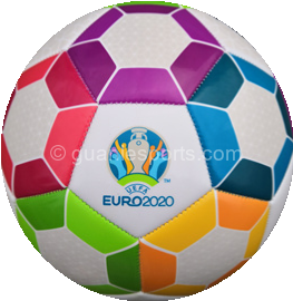 足球 S5 PVC 机缝 日用级