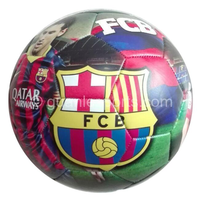 足球 S5 PVC 机缝 日用级