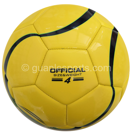 足球 S4 TPU 机缝 训练级