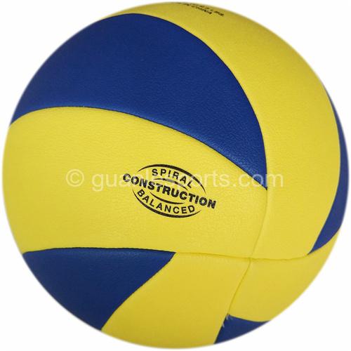 排球 V5 PU Hybrid 比赛级