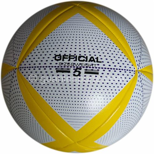 足球 S5 PU Hybrid 比赛级