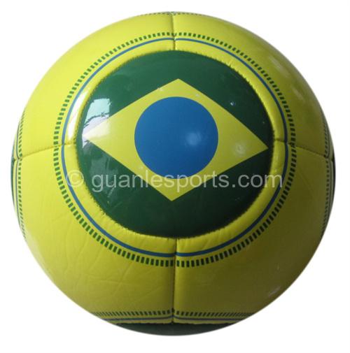 足球 S5 TPU 机缝 训练级