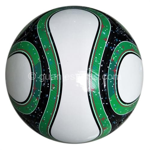 足球 S5 PU Hybrid 比赛级