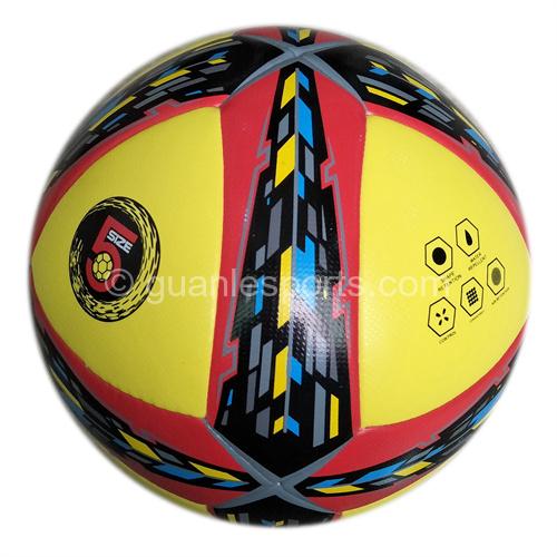 足球 S5 PU Hybrid 比赛级