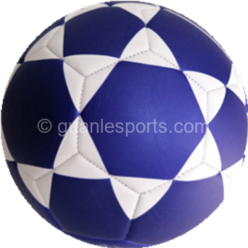 足球 S5 PVC 机缝 日用级