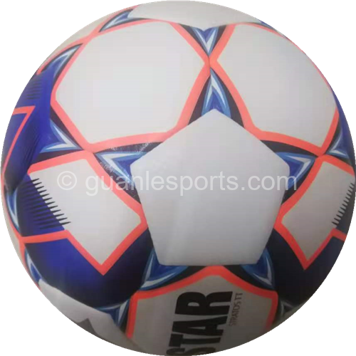 足球 S5 PU Hybrid 比赛级