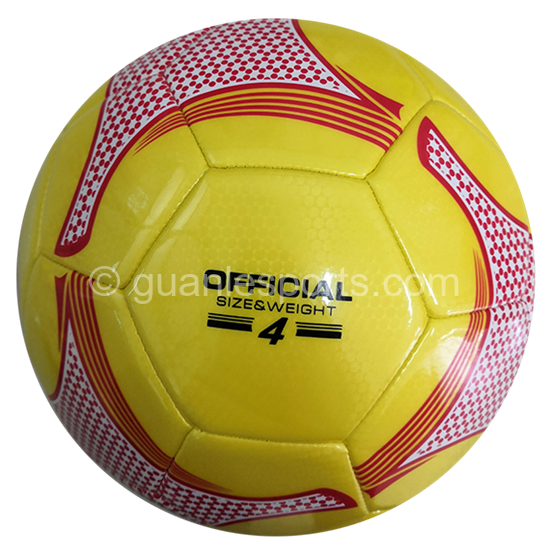 足球 S4 TPU 机缝 训练级