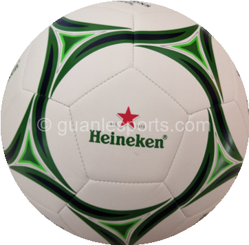 足球 S5 TPU 机缝 日用级