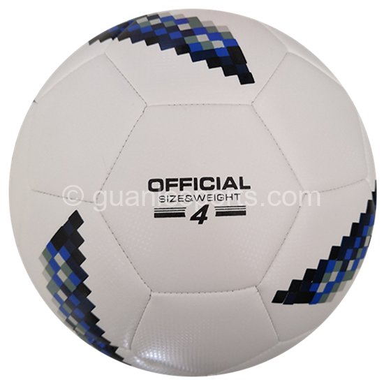 足球 S4 TPU 机缝 日用级