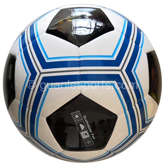 足球 S5 TPU 机缝 日用级