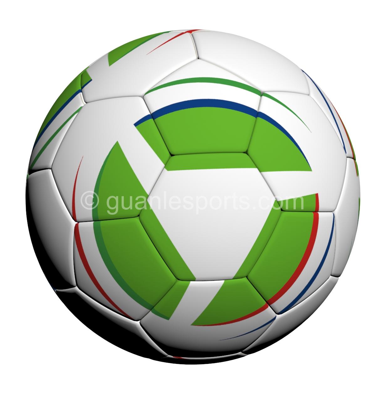 足球 S5 PVC 机缝 日用级