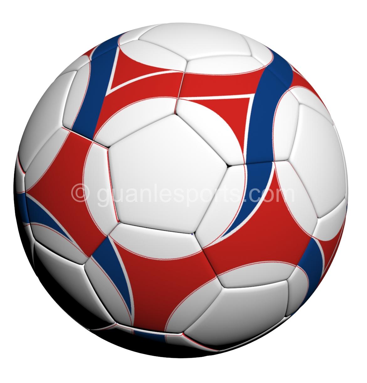 足球 S5 PVC 机缝 日用级