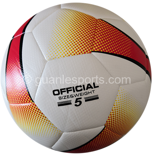 足球 S5 TPU 机缝 训练级