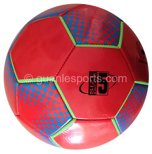 足球 S5 PVC 机缝 日用级