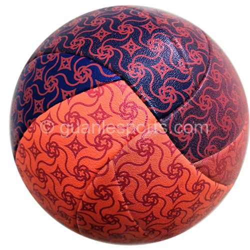 排球 V5 PU Hybrid 比赛级