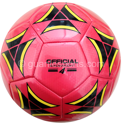 足球 S4 TPU 机缝 训练级