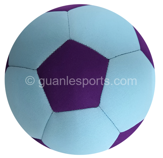 足球 S5 Neoprene 机缝 日用级
