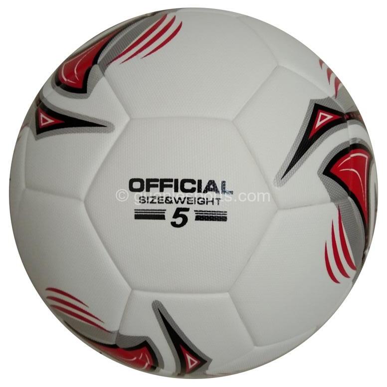 足球 S5 PU Hybrid 比赛级