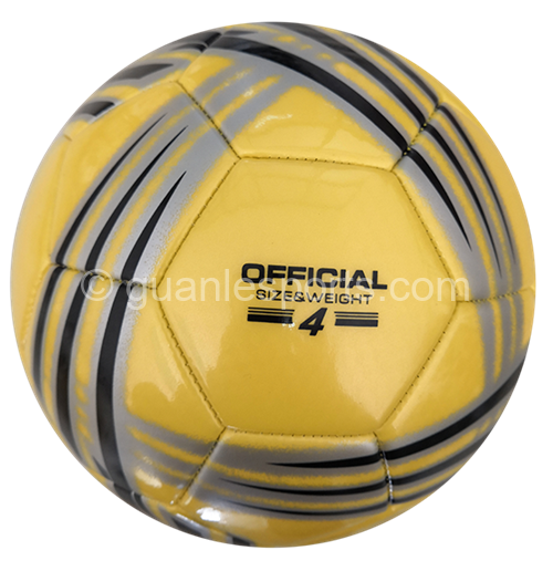 足球 S4 TPU 机缝 日用级