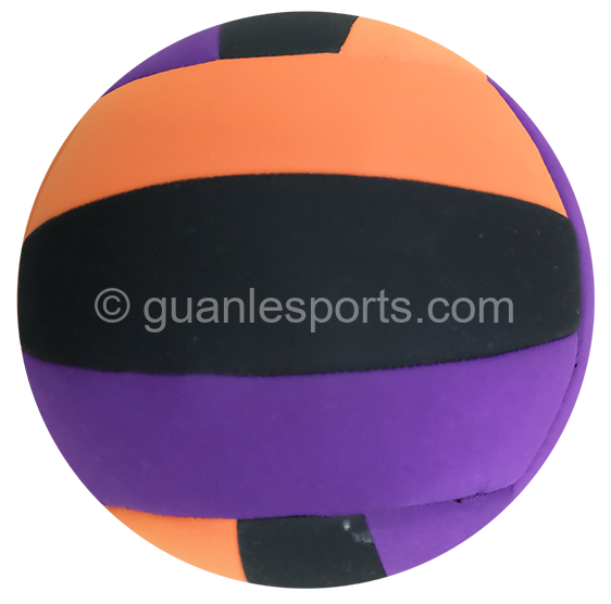 排球 V5 Neoprene 机缝 日用级