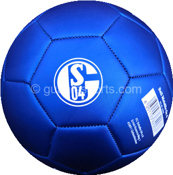 足球 S4 PVC 机缝 日用级