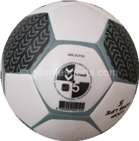 足球 S5 PU Hybrid 比赛级